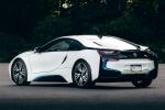 BMW i8 2014 года (NA)